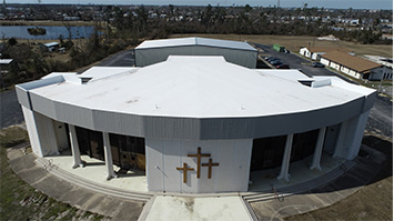 photo of zion church