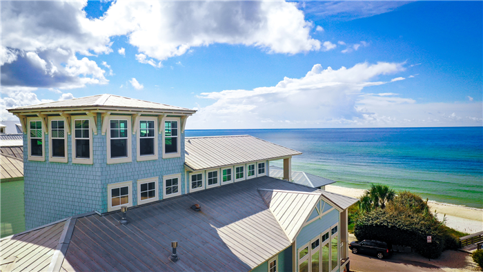 PANAMA CITY BEACH RESIDENTIAL PROJECT