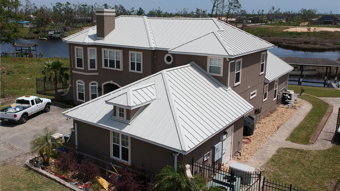 PANAMA CITY BEACH RESIDENTIAL PROJECT