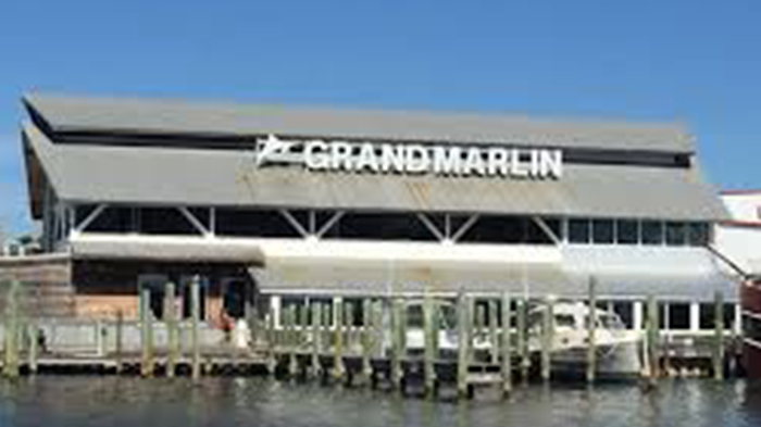 Grand Marlin photo