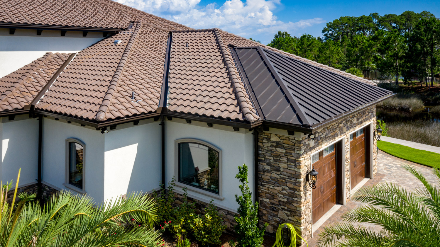 Centennial Roofing Panama City and 30a South Walton County
