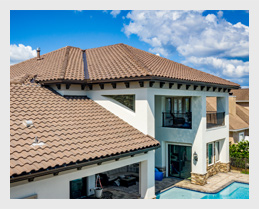 Centennial Roofing Company in Port St. Joe & Marianna Florida
