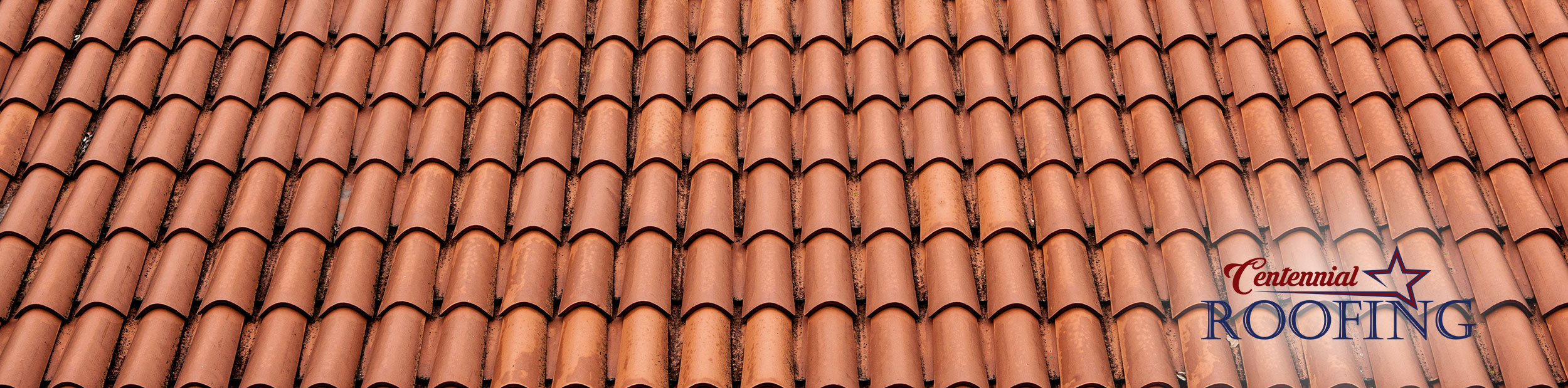 clay tiles
