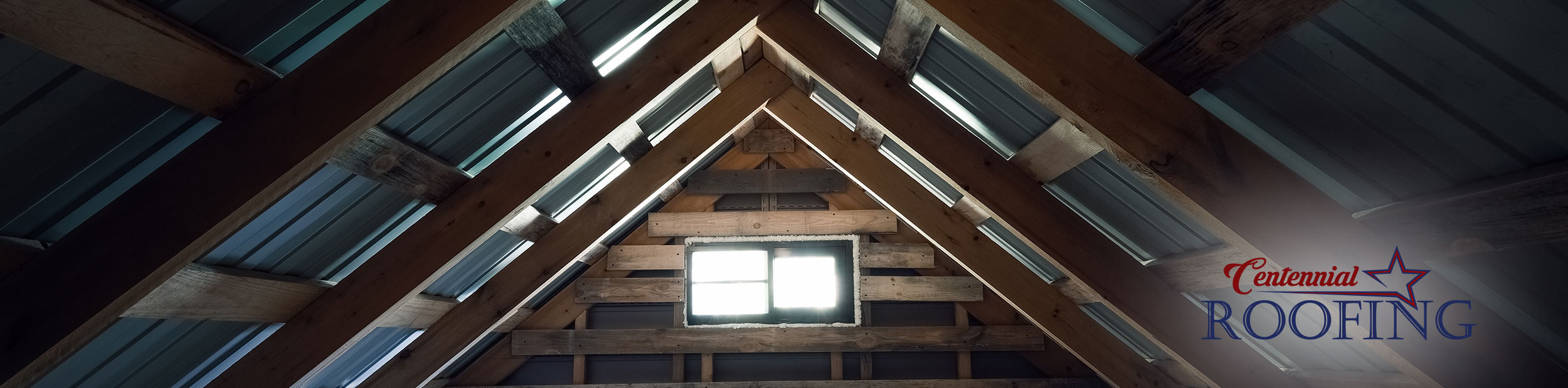 Fall Roof Maintenance - Check your attics insulation and ventilation