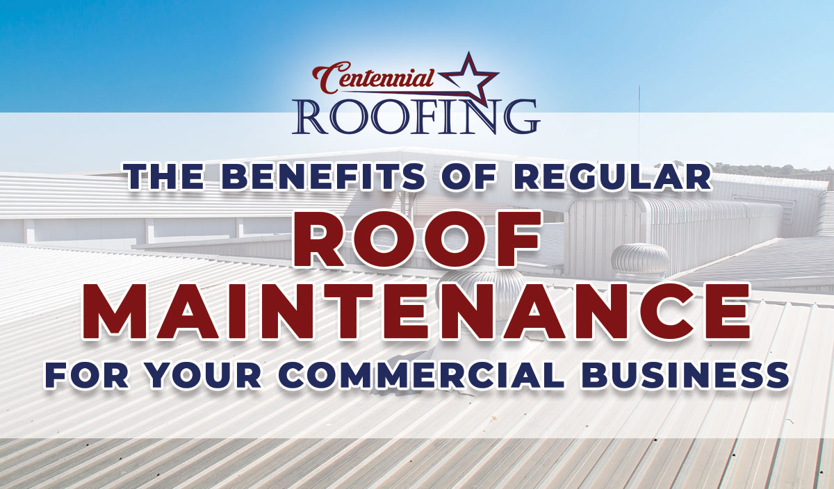 Benefits of Regular Roof Maintenance for Your Panama City Beach Commercial Business